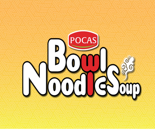 Bowl Noodles Soup