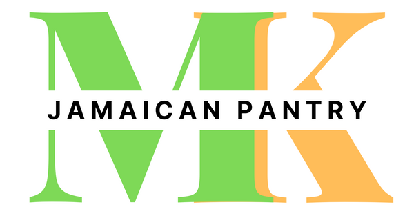 The Jamaican Pantry