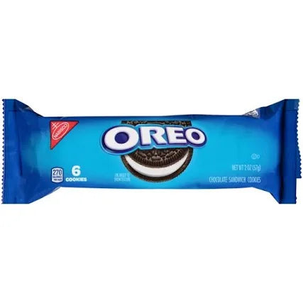 Oreo, 6pk