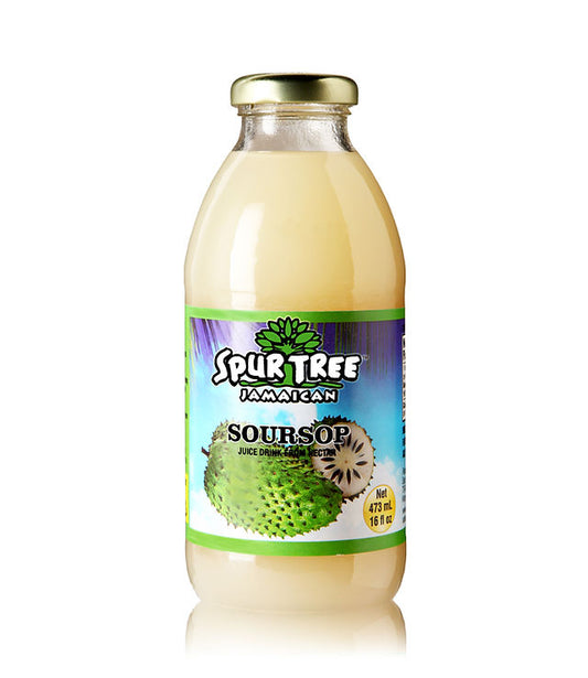Spur Tree Juice, 16oz