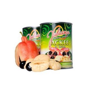 Ackee In Brine