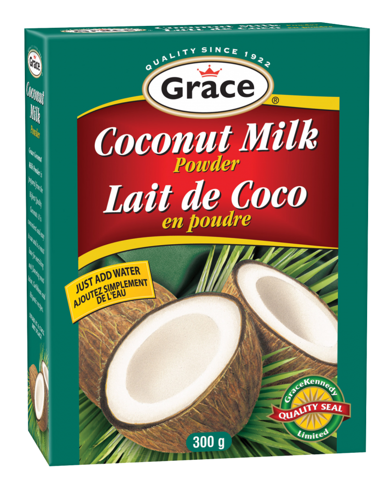 Coconut Milk Powder