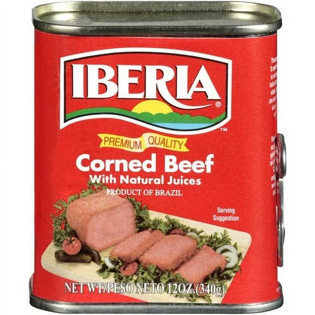 Carne en conserva