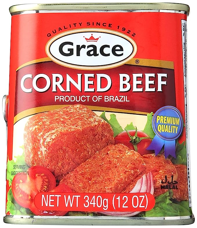 Corned Beef