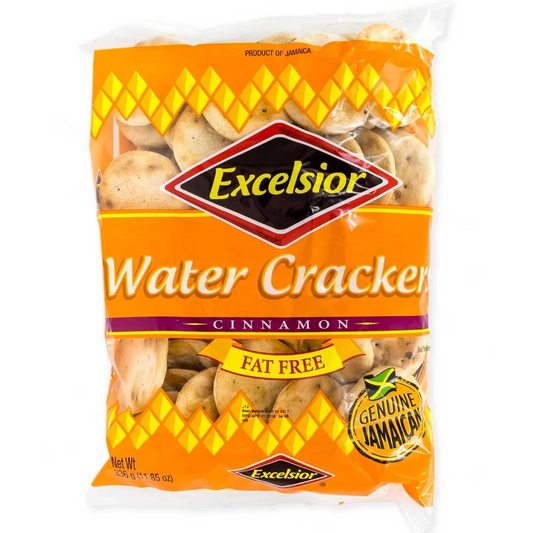 Excelsior Crackers