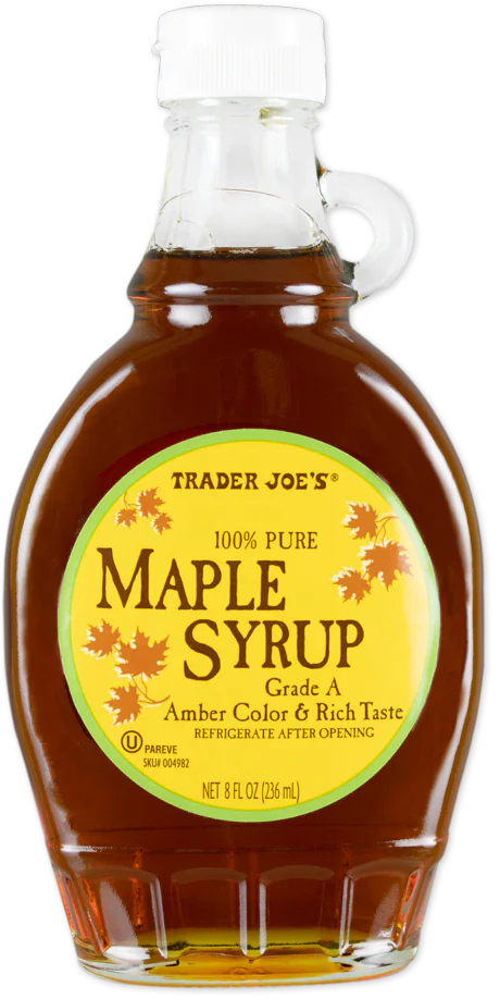 Maple Syrup