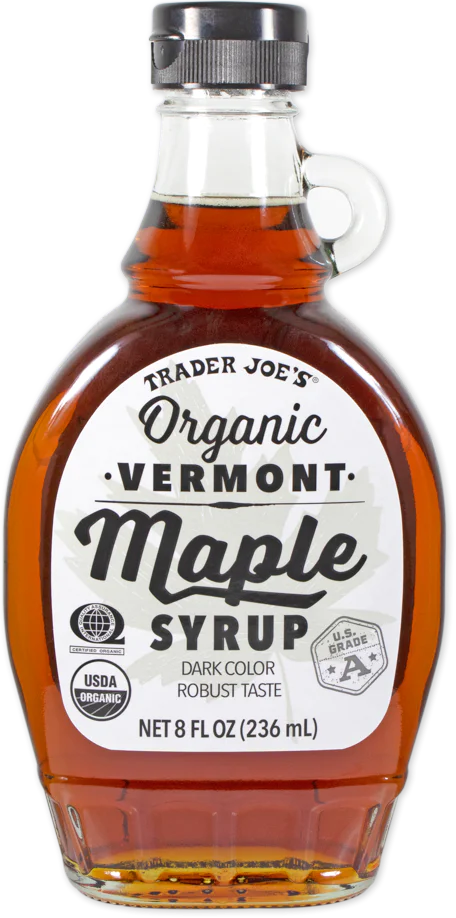 Maple Syrup