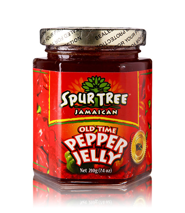 Pepper Jelly