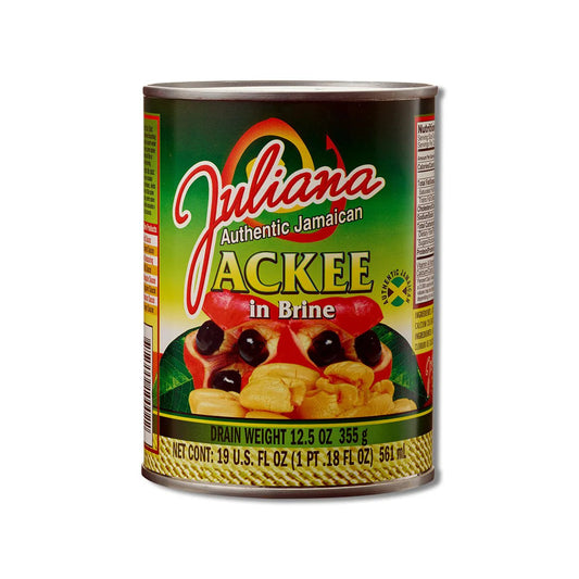 Ackee In Brine