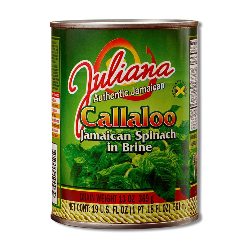 Callaloo