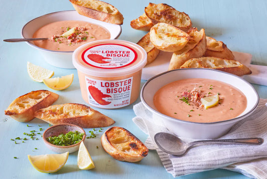 Lobster Bisque