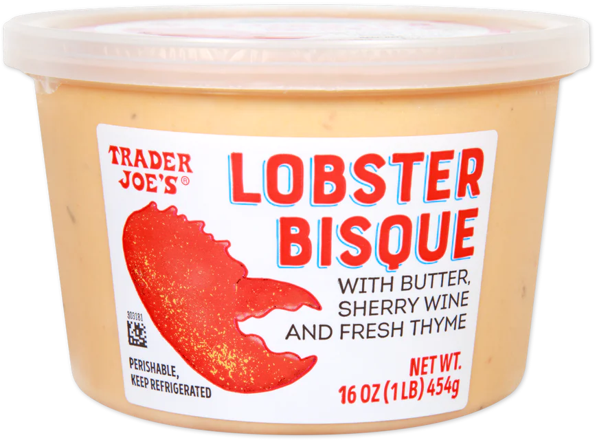 Lobster Bisque