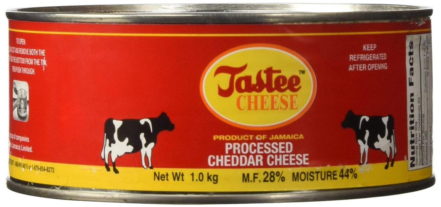 Tastee Cheese