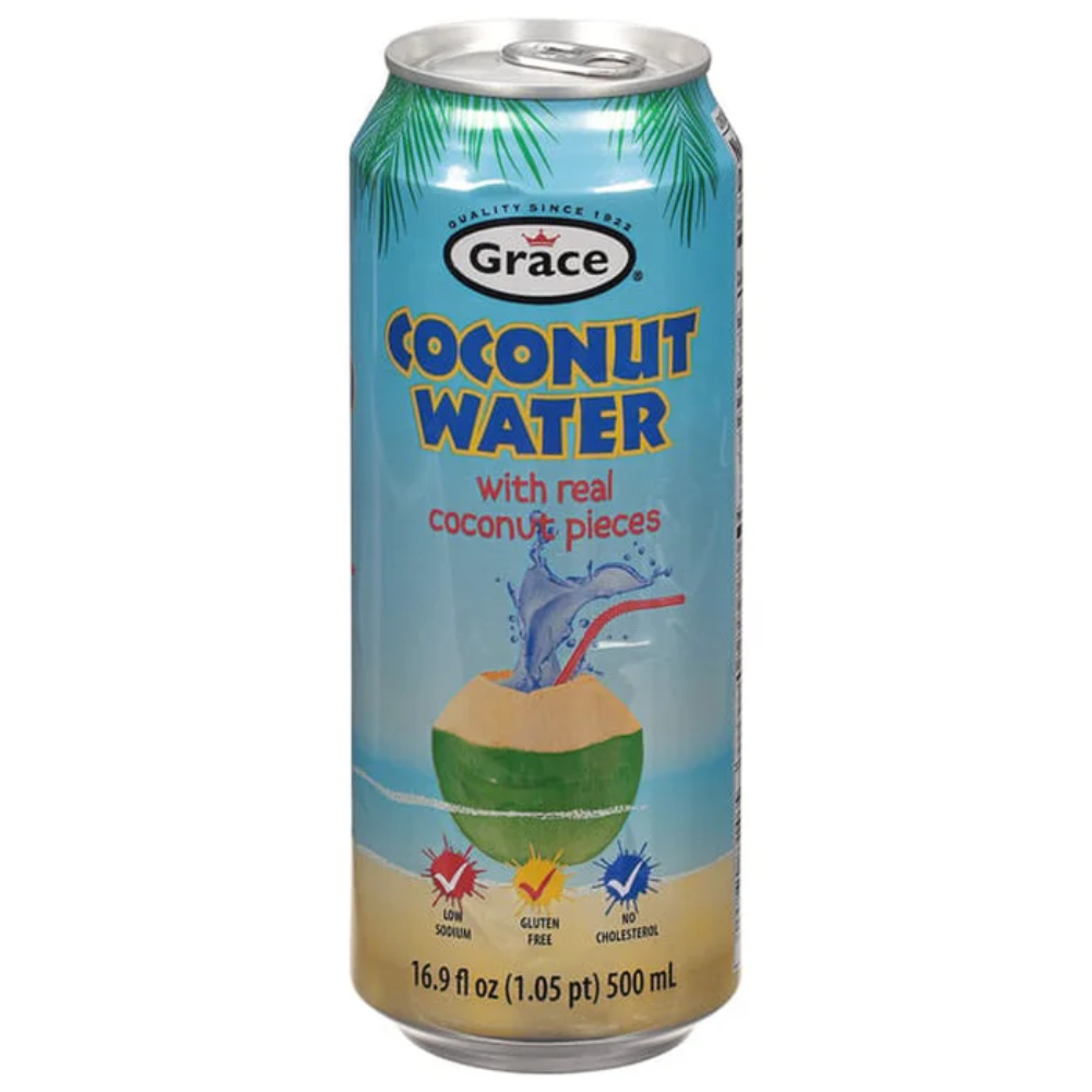 Agua de coco