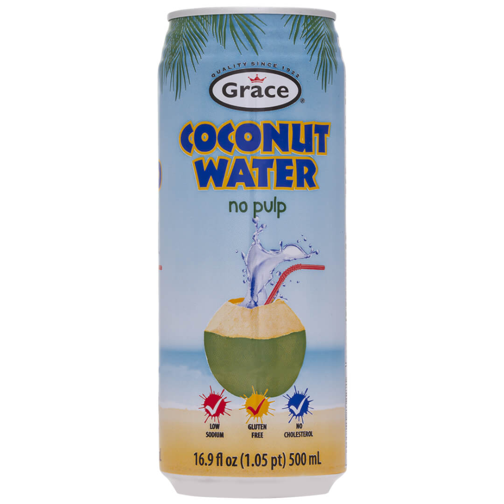 Agua de coco