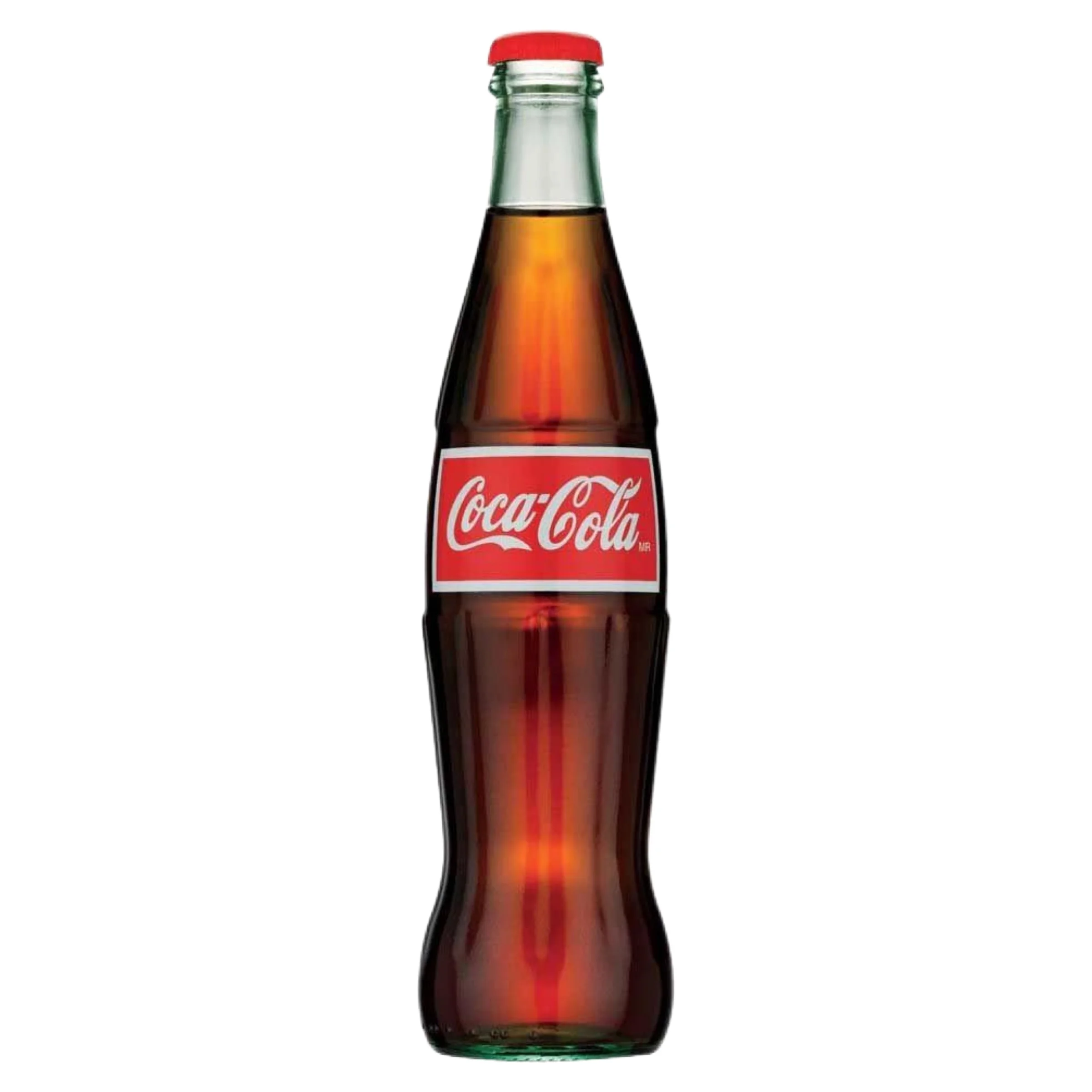 Coca Cola – The Jamaican Pantry